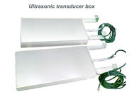 De Ultrasone Omvormers met duikvermogen van 40kHz voor het Schoonmaken van Tank, Ultrasone Piezo Omvormer