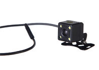 4,5 Gegevensregistreertoestel van de Duimauto, HD1080P-de Camera van Dvr van de Achteruitkijkspiegelauto