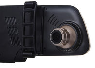 4,5 Gegevensregistreertoestel van de Duimauto, HD1080P-de Camera van Dvr van de Achteruitkijkspiegelauto