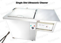 135 Liter Ultrasone Schoonmakende Systemen/van 1800w Hoge Frequentie Ultrasone Reinigingsmachine voor Cilinderblok