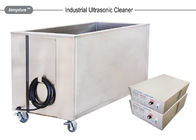 Vorm/Matrijs die Industriële Ultrasone Schonere Machine108pcs Omvormer schoonmaken