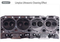 Limplus40khz het Automobiel Ultrasone Schonere Diesel Brandstofinjector Schoonmaken met Mand