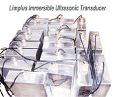 Flexibele Kabel1500w Immersible Ultrasone Omvormer voor het Schoonmaken