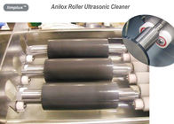 Rol Schonere 70L van douane de Ultrasone Anilox met het Systeem van de Motoromwenteling