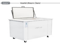 Professionele Grote Capaciteits Ultrasone Reinigingsmachine, Controle van de het Materiaal Digitale Tijdopnemer van de 1000 Liter de Ultrasone Was