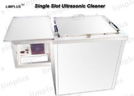 Autoinjecteur die Sonic-Delenwasmachine, de Ultrasone Reinigingsmachine van 28kHz voor Messing schoonmaken