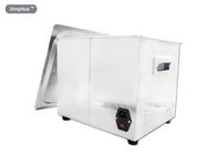 40kHz digitale Professionele Ultrasone Reinigingsmachine, Ultrasone Chirurgische het Instrumentenreinigingsmachine van 10L