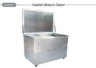 De Industriële Ultrasone Reinigingsmachine van Sonic Cleaning Bath 400L met Oliefilter