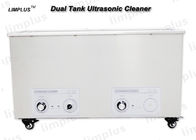 61L Schonere, Medische Ultrasone Reinigingsmachine 500x350x350mm van de ultrasone klankomvormer