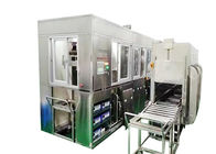Auto de Douane Ultrasone Reinigingsmachine van het Overdrachtsysteem 40kHz voor Elektronika