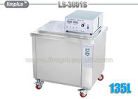 135L ultrasone Schoonmakende Machine, Automobiel ultrasone de wasmachinemachine van Motorfietsvliegtuigen