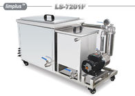360 verwijdert de Liter28khz Limplus Industriële Ultrasone Reinigingsmachine voor Olie, Vet, Koolstof