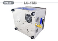 Functie van het Limplus15l de Digitale Ultrasone Schonere Bereik voor Precisieelementen, Hoge Macht