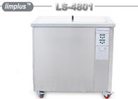 LS -4801 2400w 200 de Koolstof Corpusculaire Filters van de Liter Ultrasone Schoonmakende Machine