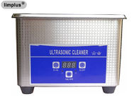 Het Mini800ml Benchtop Ultrasone Schonere Juweel die van het Limplushuishouden 42khz schoonmaken