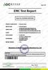 China Shenzhen Meixin Technology Co., Ltd. certificaten