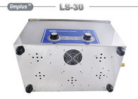 30L Ultrasone Reinigingsmachine van het hoge Machts de Ultrasone Schonere, Draagbare Messing