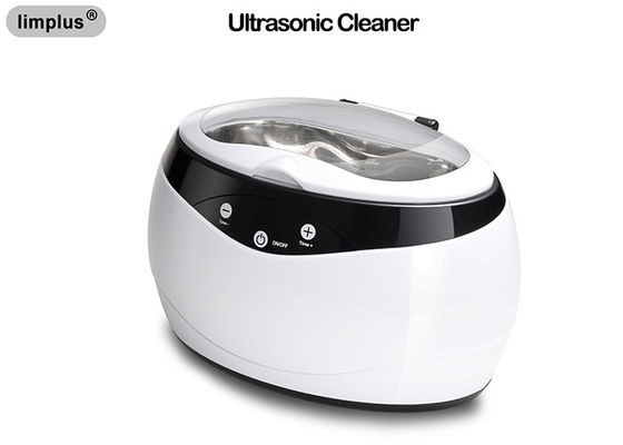 Limplus Digitale Ultrasone Schonere 42kHz 650ml voor Juwelenhorloge