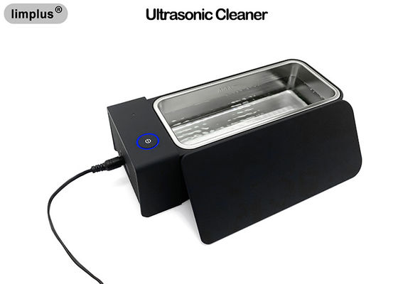 De nieuwe Professionele Ultrasone Reinigingsmachine van 50kHz voor Auto van Juweel de Tandoogglazen 3min weg